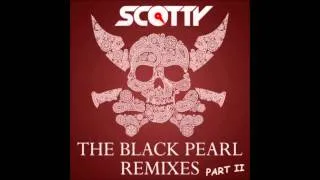 Thumbnail: Scotty  - The Black Pearl (Bodybangers Remix) (HD)