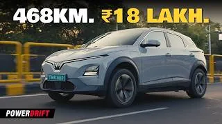 Thumbnail: VinFast VF6: The Most Surprising EV Of 2026?