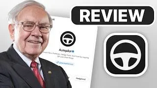 Thumbnail: Autopilot Investment App Review 2026 - Is Autopilot Really Worth It?