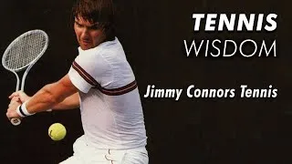 Thumbnail: 231 Jimmy Connors Tennis
