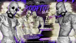 Thumbnail: UN AMANECER DE AFTER EN MOZO BOGOTÁ - POWERFUL B2B 
