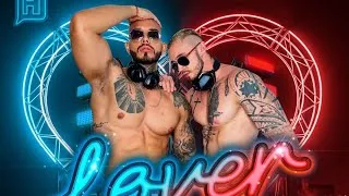 Thumbnail: LOVER PARTY 4.0 - BY POWERFUL B2B / HELLO PRODUCTIONS