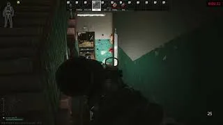 Thumbnail: Escape From Tarkov Factory Raid Tagilla Tough Customer
