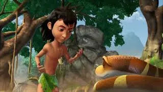 Thumbnail: 👦📖✨🦄🐻 किस्से और कहानिया 18 | STORIES OF JUNGLE | मोगली की कहानी Jungle Book  ​