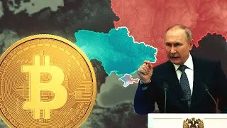 Thumbnail: Why Russia Will Cause a Bitcoin Arms Race