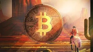 Thumbnail: Bitcoin and the Wild West
