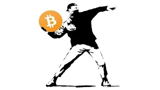 Thumbnail: Hodlers are the Revolutionaries