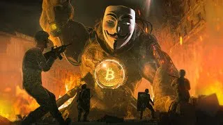 Thumbnail: Bitcoin and the Legend of Prometheus