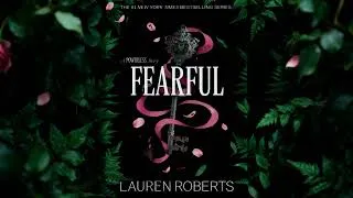 Thumbnail: Fearful [The Powerless Trilogy #3.5 ] - Lauren Roberts - Fantasy Romance Audiobook Full