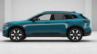 Thumbnail: 308 Miles Range & Insane Tech! 2026 Honda Prologue Explained( AI Concept )
