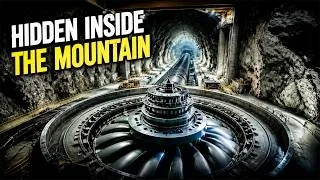 Thumbnail: China Built the World's Second-Largest Hydropower Station After Three Gorges
