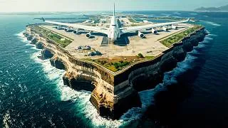 Thumbnail: How Japan Built an Artificial Island for a Mega Airport