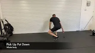 Thumbnail: Pick Up Put Down