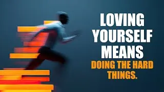 Thumbnail: The Truth About Discipline and Self-Love