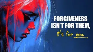Thumbnail: How to Forgive Someone Who Never Apologized