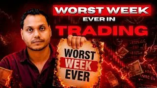 Thumbnail: I Wish I Knew This Earlier - 4-Quadrant Of Trading