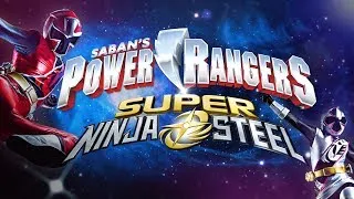 Thumbnail: Brand NEW Episodes & Special!! | Power Rangers Super Ninja Steel Official Trailer