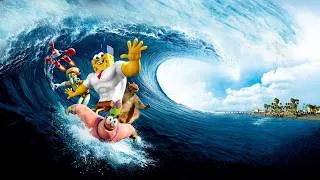 Thumbnail: The SpongeBob Movie: Sponge Out of Water |  Full Movie Facts & Review  | Tom Kenny | Bill Fagerbakke