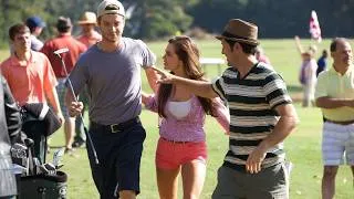 Thumbnail: The Squeeze |  Full Movie Facts & Review  | Jeremy Sumpter | Christopher McDonald