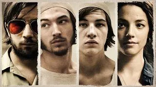 Thumbnail: The Stanford Prison Experiment |  Full Movie Facts & Review  | Billy Crudup | Michael Angarano