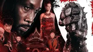 Thumbnail: The Man with the Iron Fists 2 |  Full Movie Facts & Review  | RZA | Dustin Nguyen