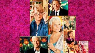 Thumbnail: The Second Best Exotic Marigold Hotel |  Full Movie Facts & Review  | Dev Patel | Judi Dench