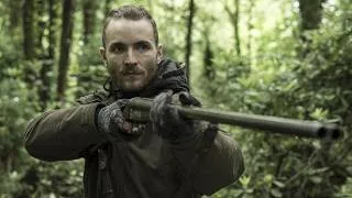 Thumbnail: The Survivalist |  Full Movie Facts & Review  | Martin McCann | Mia Goth