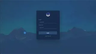 Thumbnail: PowerApps Modern Login Form UI + Stock Images + SVG