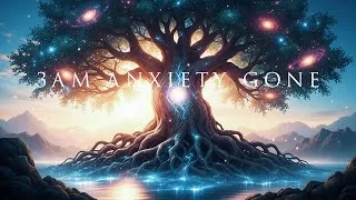Thumbnail: Deep Sleep Music NoneHz - Celestial Sanctuary.ogg