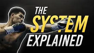 Thumbnail: Why Dmitry Bivol Punches So RELAXED (Analysis)