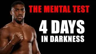 Thumbnail: Anthony Joshua’s Unconventional Mental Preparation