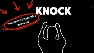 Thumbnail: 1st Immersive Interactive Warm-Up Video - Repeat-Repeat-Repeat!