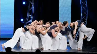Thumbnail: For Blue Skies | Senior Contemporary Group