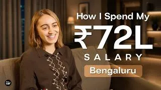 Thumbnail: How This Girl Went From ₹20,000 To ₹4,50,000 Per Month l Decode
