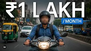 Thumbnail: We Built a ₹9 Crore Portfolio for Someone Earning ₹1 Lakh/Month