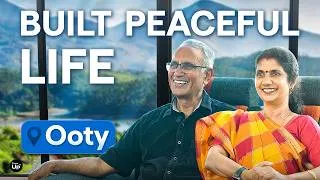 Thumbnail: We Restarted Our Life After Retirement. | Peace Over Chaos