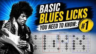 Thumbnail: You’ve Heard This Blues Lick Everywhere