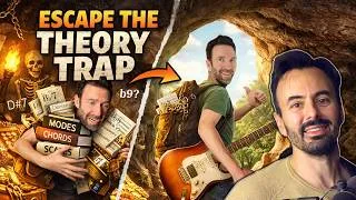 Thumbnail: Why Great Practicers Don’t Always Become Great Players | Dani Rabin (Marbin)