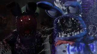 Thumbnail: Edit audios because I love Withered Bonnie + Timestamps