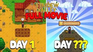 Thumbnail: Can I Get EVERY Stardew Valley 1.6 Achievement in Under Two Years? - The Movie