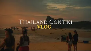 Thumbnail: I Spent 8 Days Island Hopping in Thailand with Contiki - Part 1