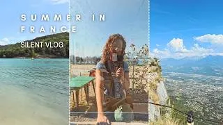 Thumbnail: Surviving France's Heatwave by Exploring the Mountains