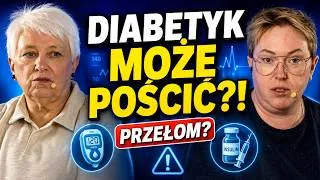 Thumbnail: Cukrzyca typu 1 i POST?!