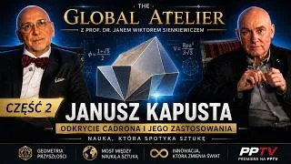 Thumbnail: Michael Jackson i polski K-Dron?! Prawda o polskich artystach w USA | Janusz Kapusta cz. 2