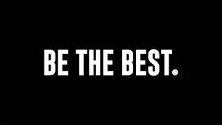 Thumbnail: BE THE BEST. | A New Era for Professional Pickleball