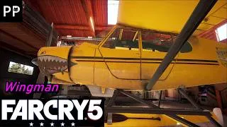 Thumbnail: Far Cry 5 - Wingman