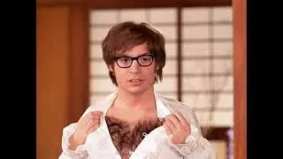 Thumbnail: Austin Powers: International Man of Mystery — Official Movie Song 🎵