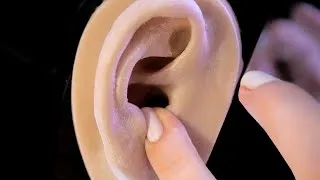 Thumbnail: ASMR Ｅａｒｇａｓｍ👂 (Ear Massage & Touching, Basis, Hi-Fi)
