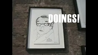Thumbnail: VIC REEVES' DOINGS (Britart Gallery, London, 30/07/02)
