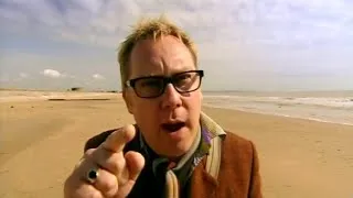 Thumbnail: The Best & Worst Of God (Vic Reeves & Bob Mortimer, 2005)